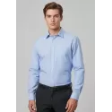 Euro Mens Long Sleeve Shirt
