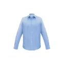 Euro Mens Long Sleeve Shirt