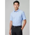 Euro Mens Short Sleeve Shirt