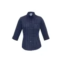 Harper Womens 3/4 Sleeve Shirt