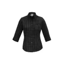 Harper Womens 3/4 Sleeve Shirt