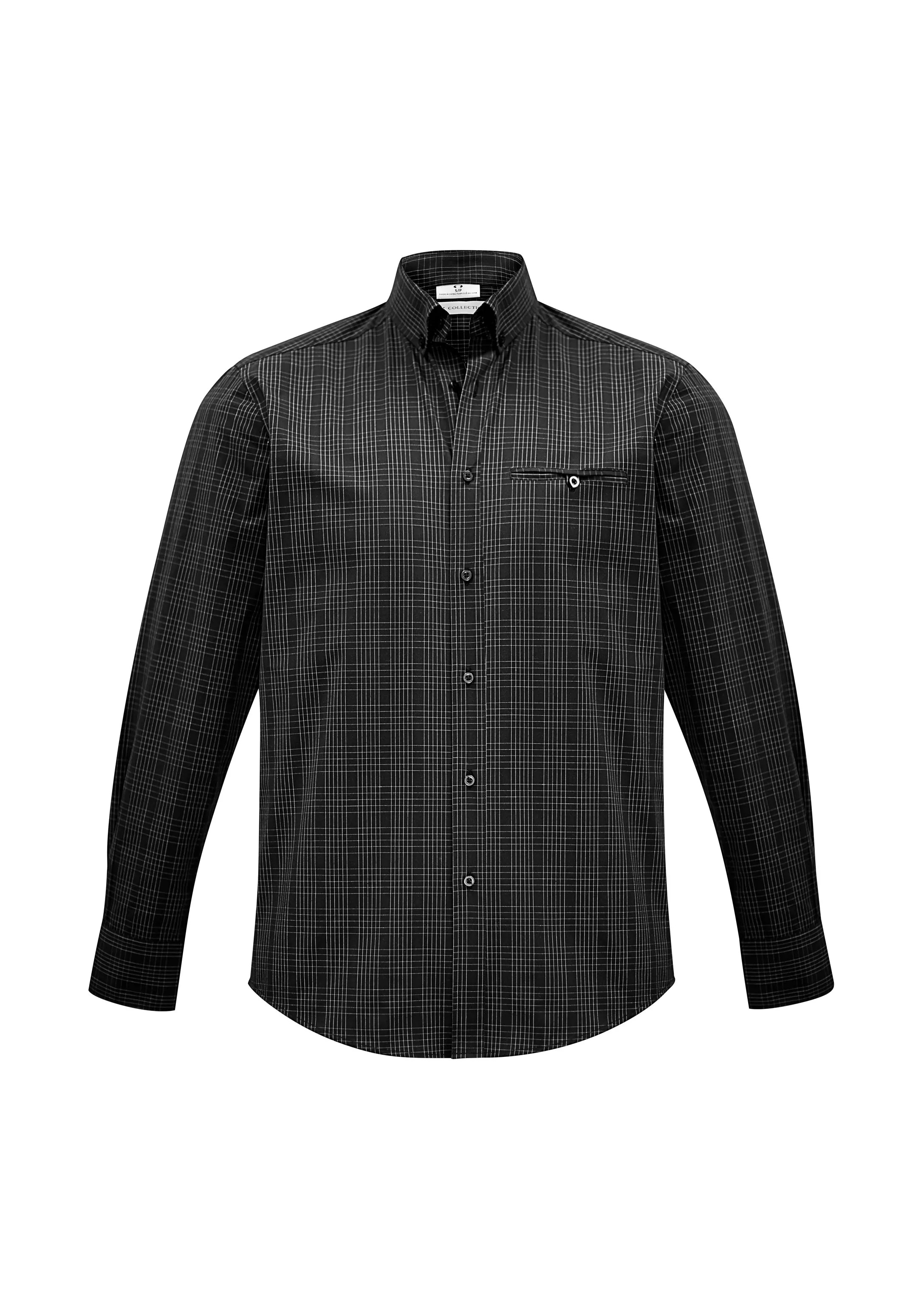 Harper Mens Long Sleeve Shirt