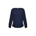 Madison Womens Boatneck Top