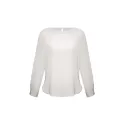 Madison Womens Boatneck Top