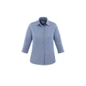 Jagger Womens 3/4 Sleeve Shirt