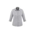 Jagger Womens 3/4 Sleeve Shirt