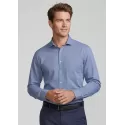 Jagger Mens Long Sleeve Shirt
