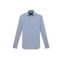 Jagger Mens Long Sleeve Shirt