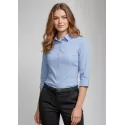 Regent Womens 3/4 Sleeve Shirt