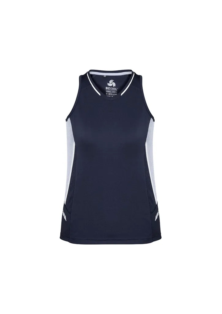 Renegade Womens Singlet