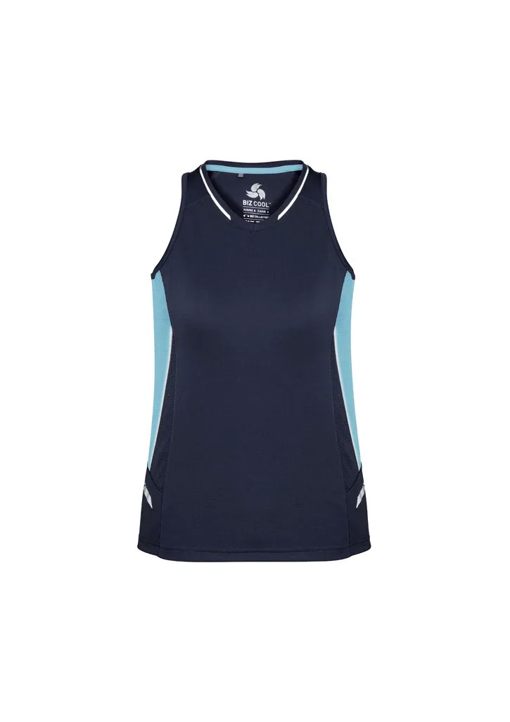 Renegade Womens Singlet
