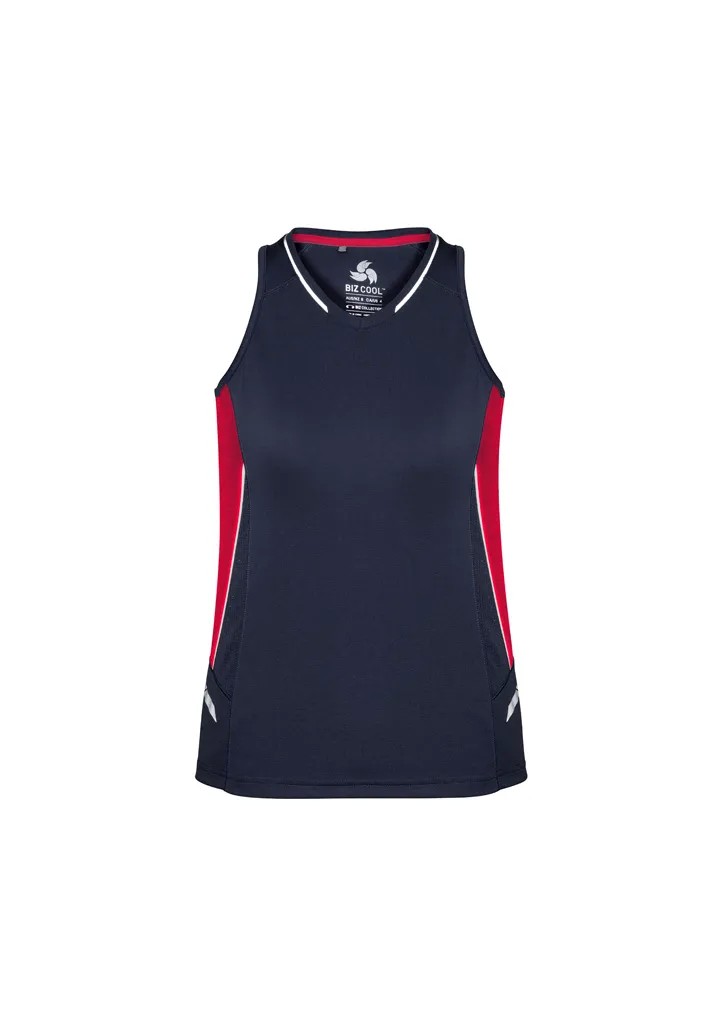 Renegade Womens Singlet