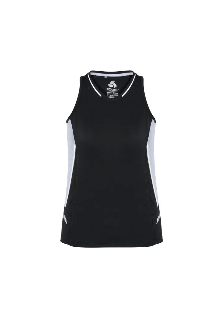 Renegade Womens Singlet