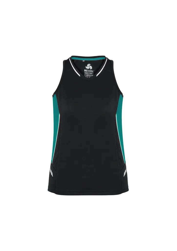 Renegade Womens Singlet