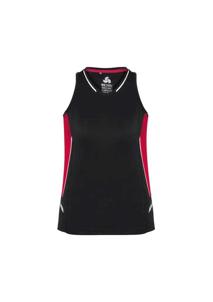 Renegade Womens Singlet