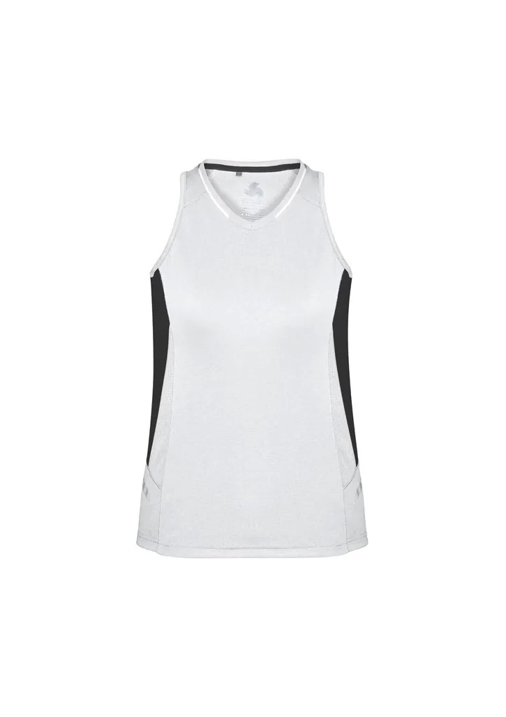 Renegade Womens Singlet