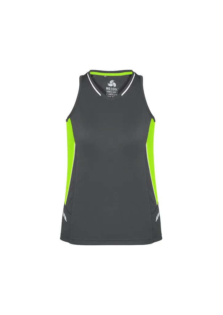 Renegade Womens Singlet