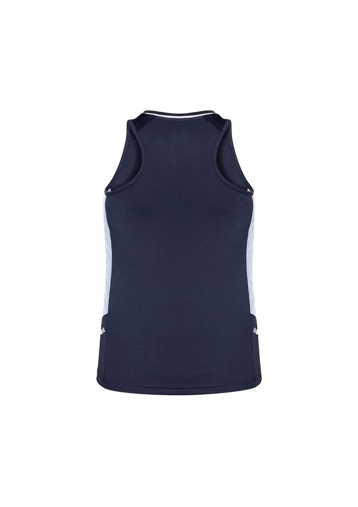 Renegade Womens Singlet