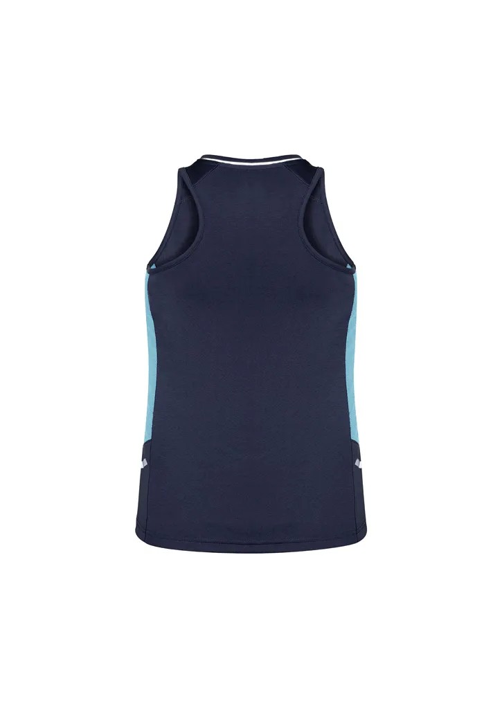 Renegade Womens Singlet