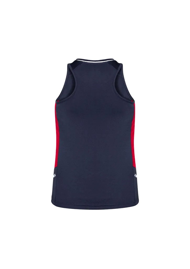 Renegade Womens Singlet