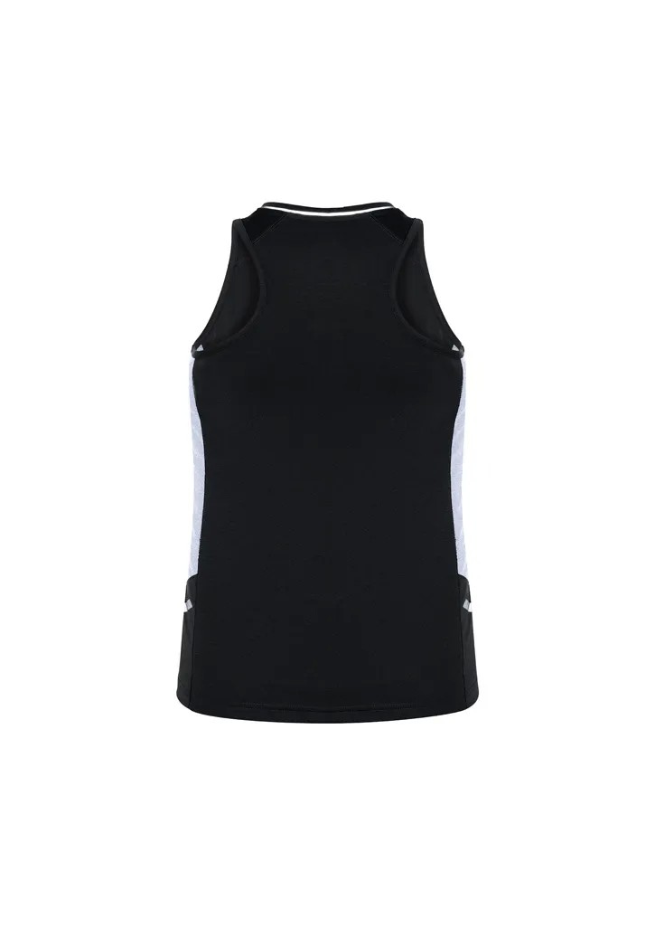 Renegade Womens Singlet