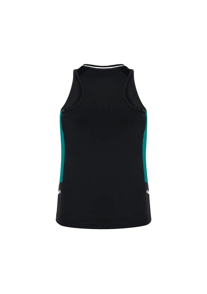 Renegade Womens Singlet