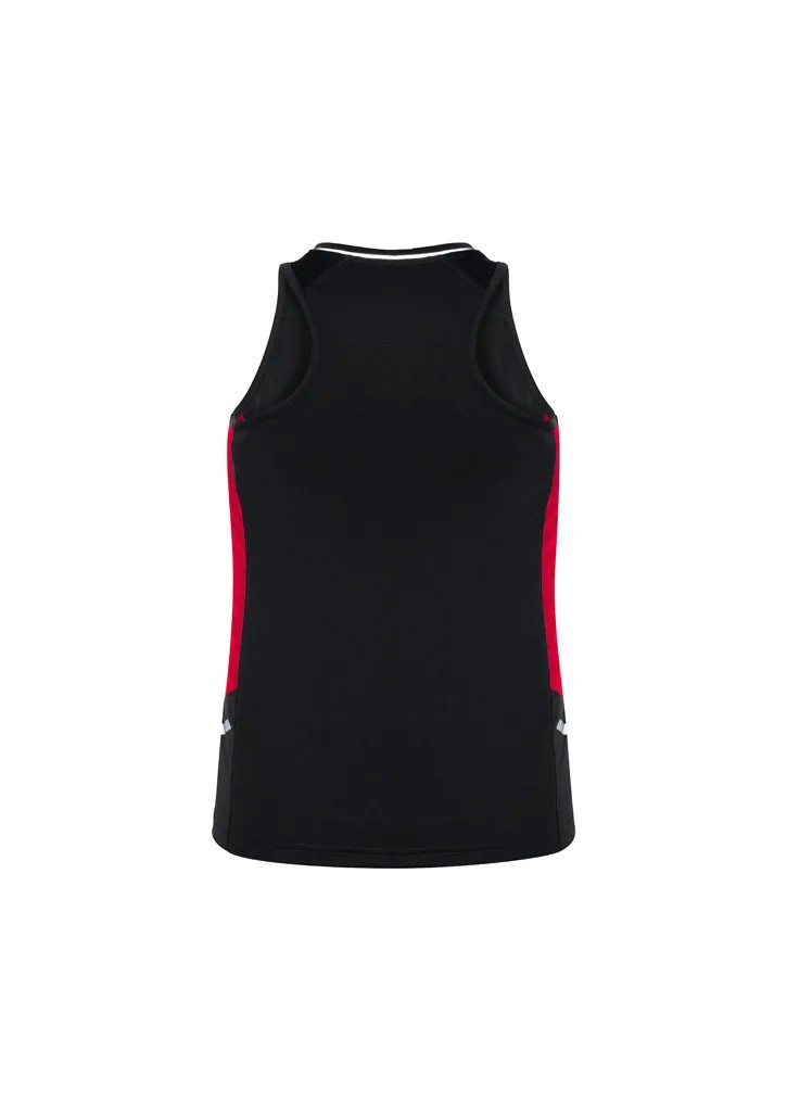 Renegade Womens Singlet