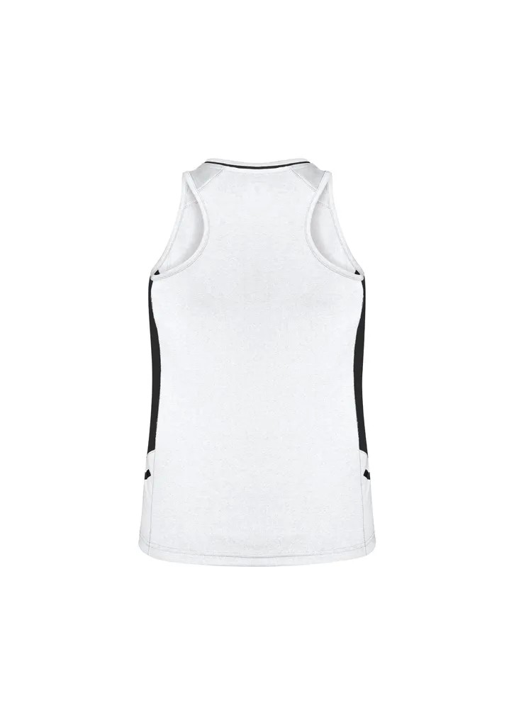 Renegade Womens Singlet