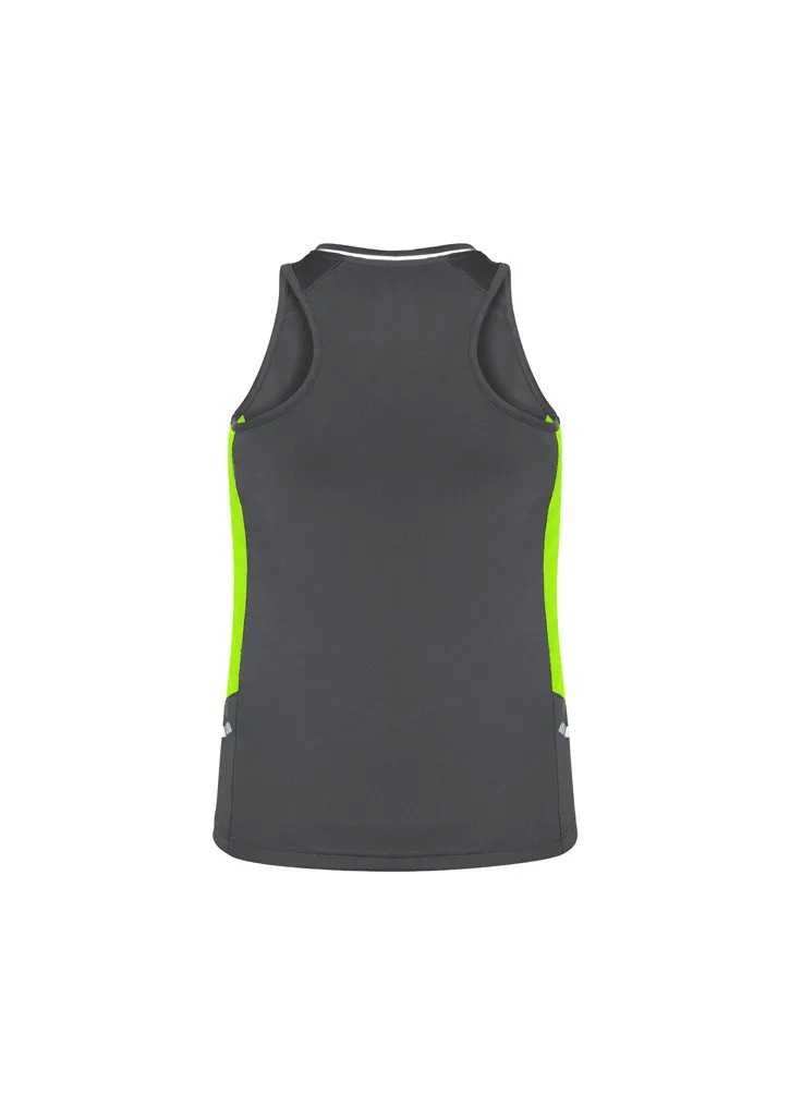 Renegade Womens Singlet