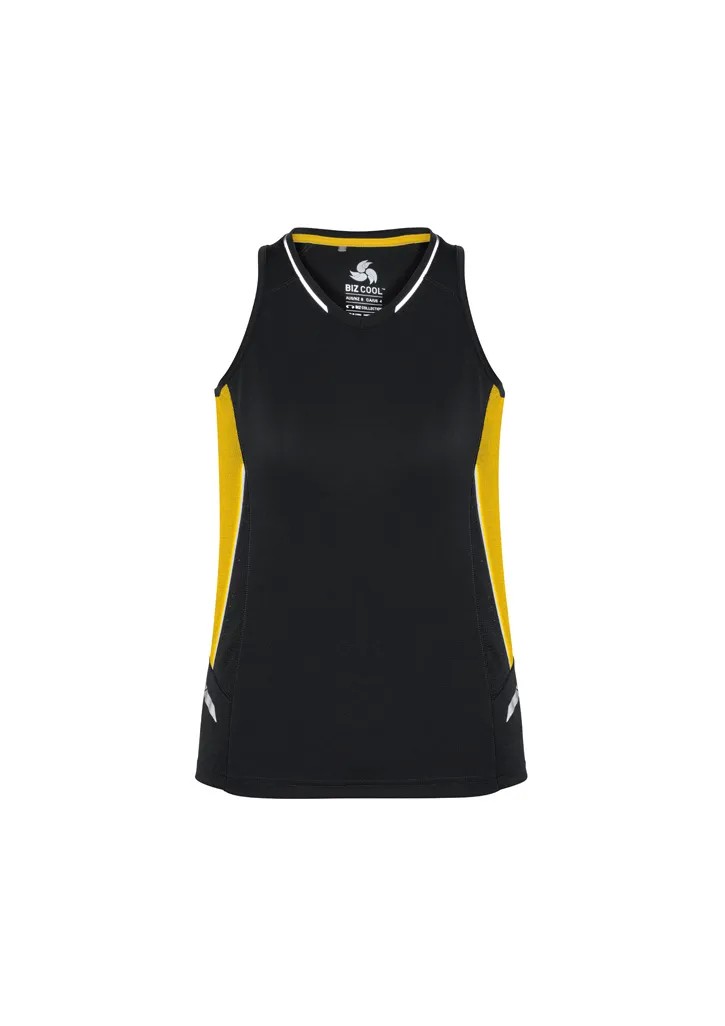 Renegade Womens Singlet