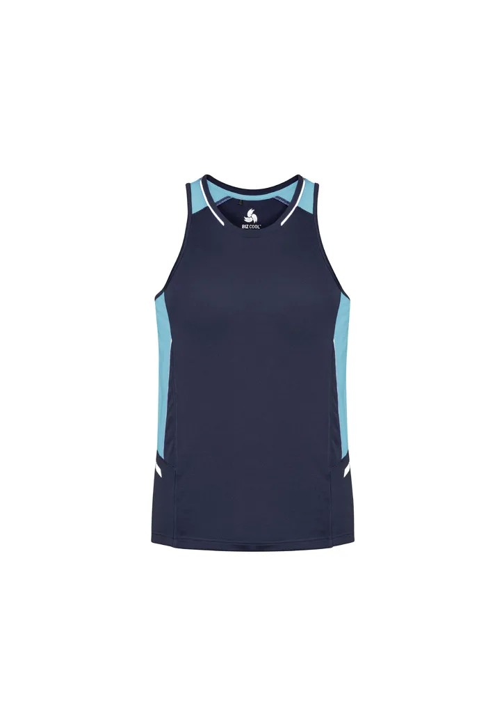 Renegade Mens Singlet
