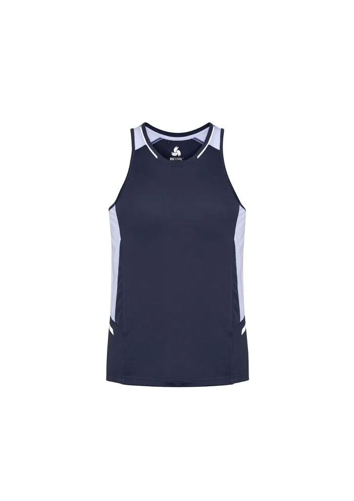 Renegade Mens Singlet