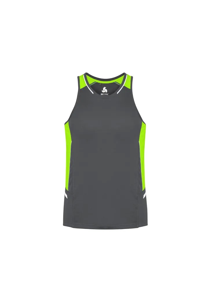 Renegade Mens Singlet