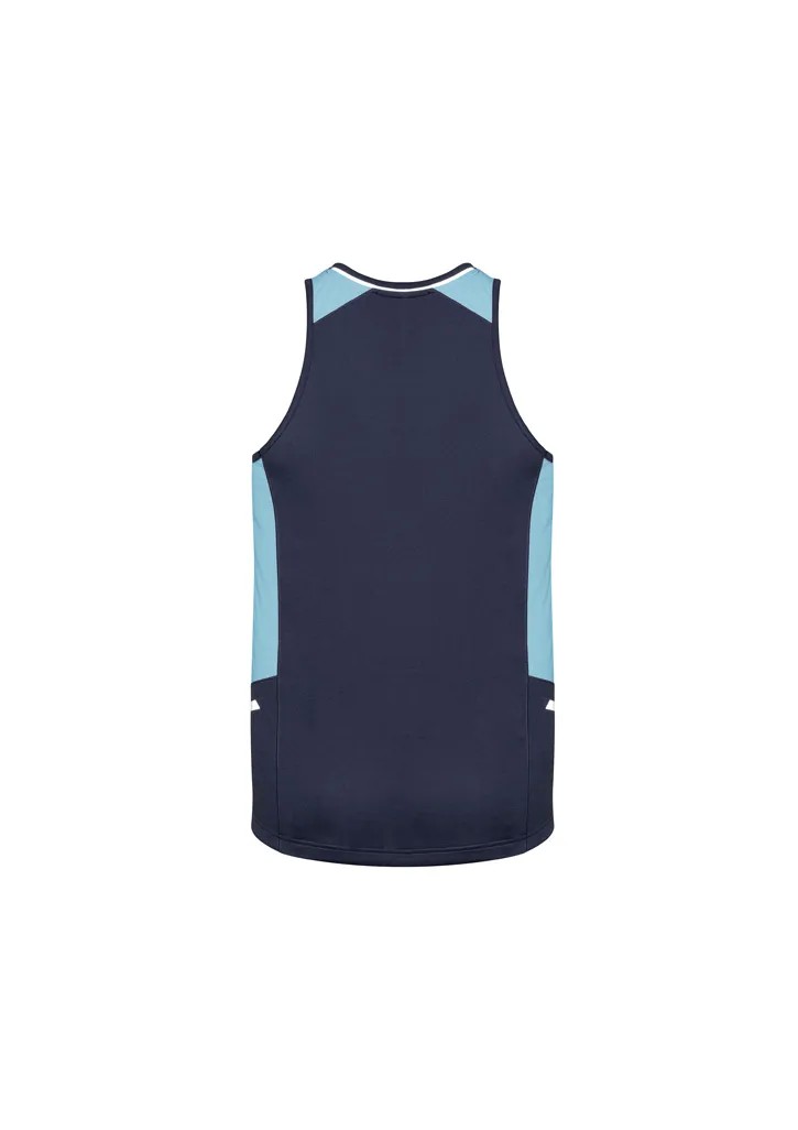 Renegade Mens Singlet