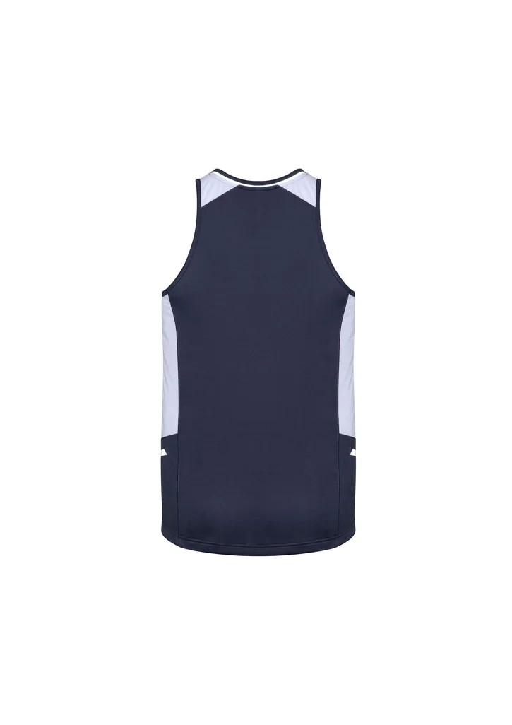 Renegade Mens Singlet