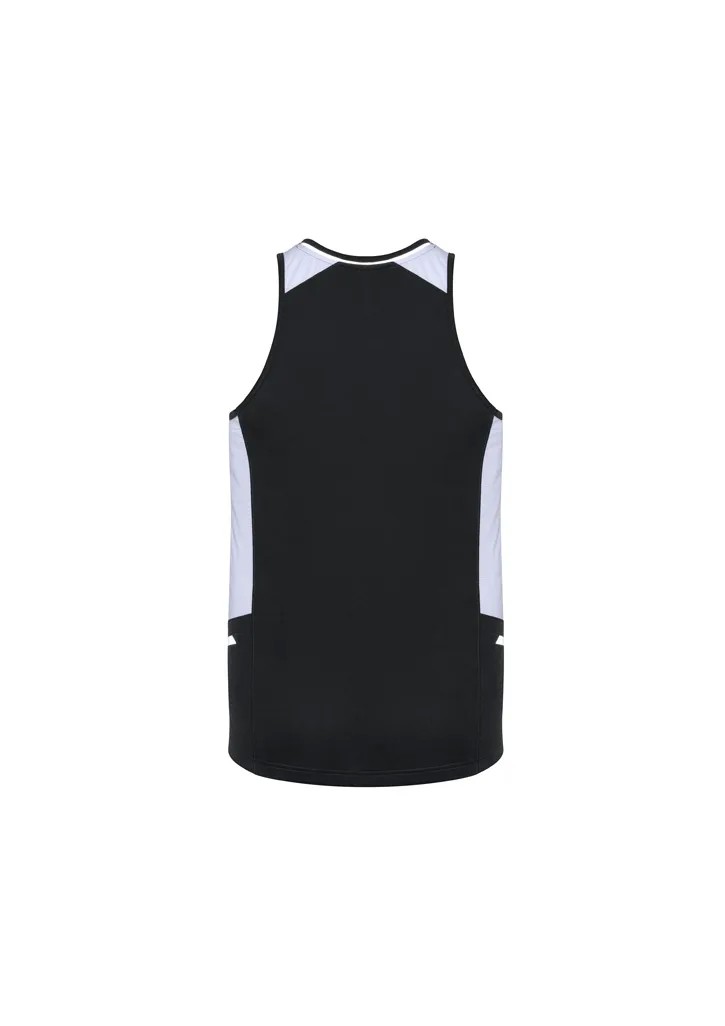 Renegade Mens Singlet