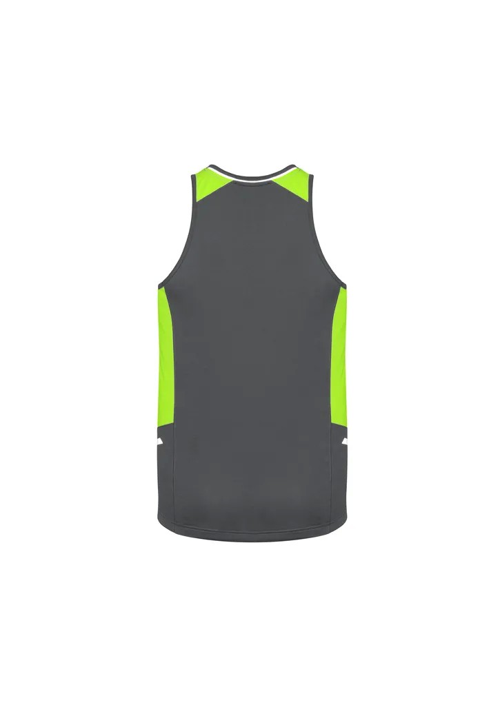Renegade Mens Singlet