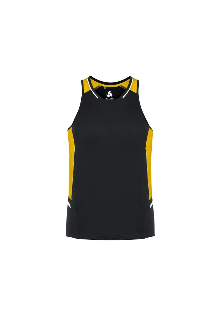 Renegade Mens Singlet