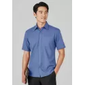 Oasis Mens Short Sleeve Shirt