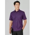 Oasis Mens Short Sleeve Shirt