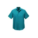 Oasis Mens Short Sleeve Shirt