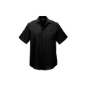 Oasis Mens Short Sleeve Shirt