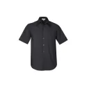 Metro Mens Short Sleeve Shirt