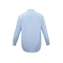 Micro Mens Check Long Sleeve Shirt