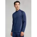 Balance Unisex Mid Layer Top
