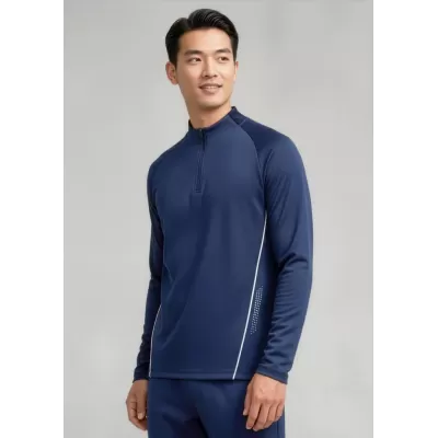 Balance Unisex Mid Layer Top