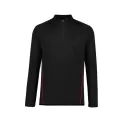 Balance Unisex Mid Layer Top