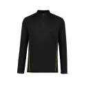 Balance Unisex Mid Layer Top