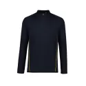 Balance Unisex Mid Layer Top
