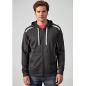 United Mens Hoodie